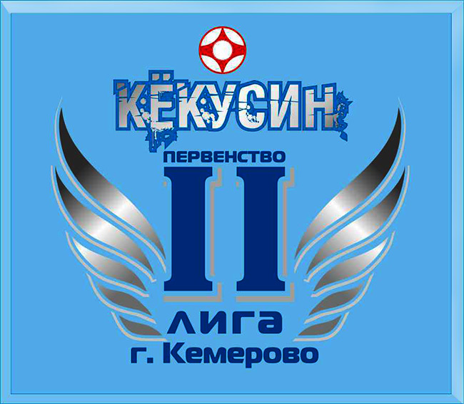 Соревнования по киокусинкай