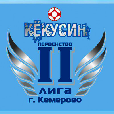 Соревнования по киокусинкай 