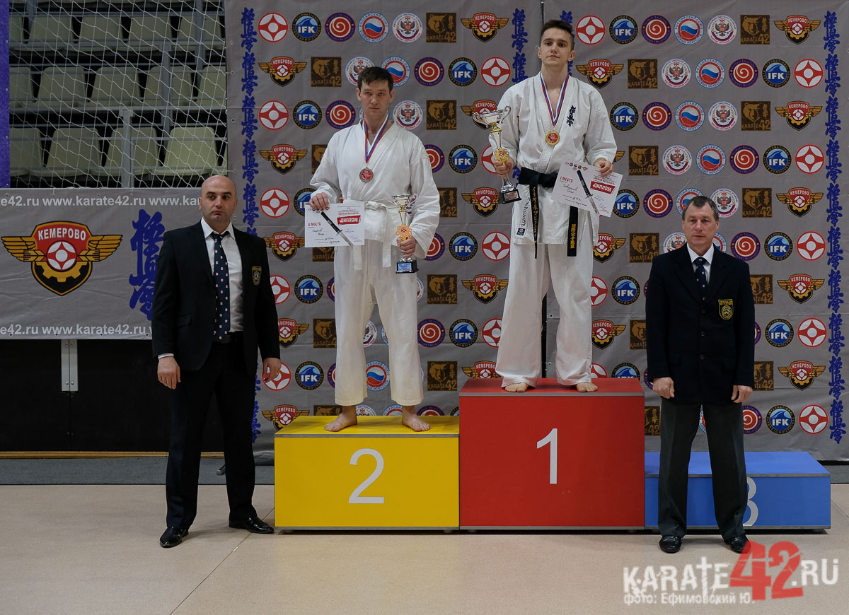 Efimovskey-66