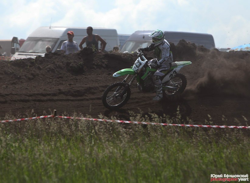 Efimovskey-377