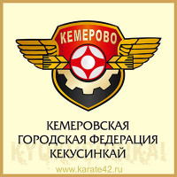 открытое Первенство города Кемерово по киокусинкай