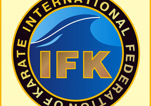 Присвоение высших данов IFK представителям России