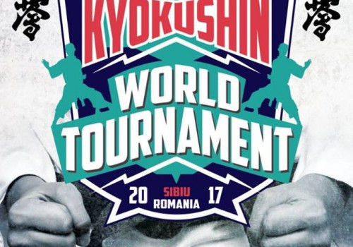 The 5th IFK Kyokushin World Championship