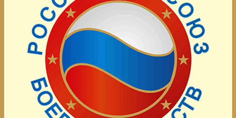 Пятнадцатые открытые Всероссийские юношеские Игры Боевых искусств»