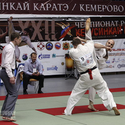 Чемпионат России 2012, фоторепортаж Ефимовского Юрия