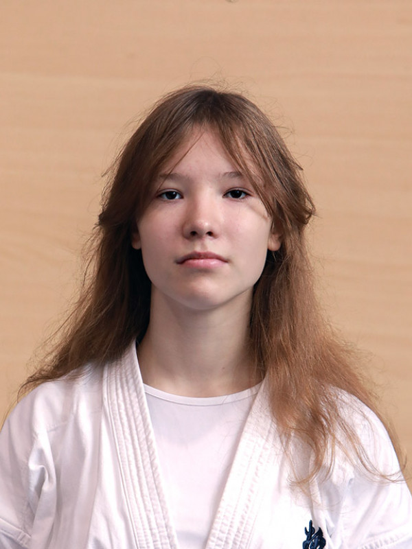 Гомзова Олеся