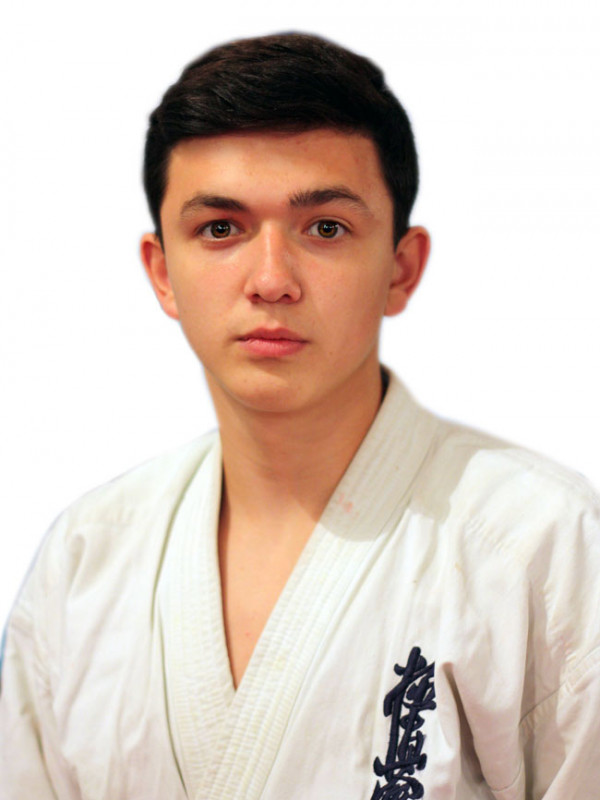 Кратько Андрей