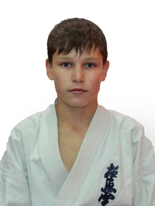 Крутовский Даниил
