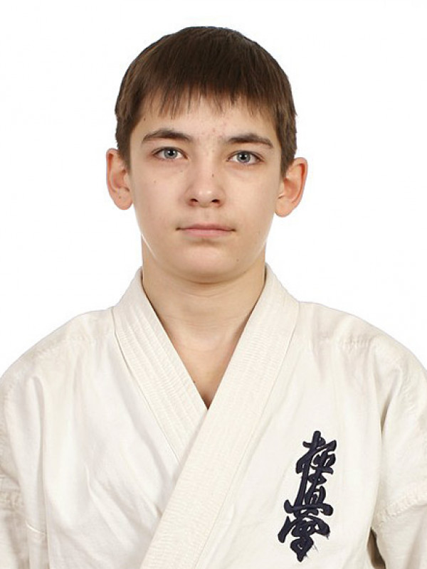 Савин Дмитрий