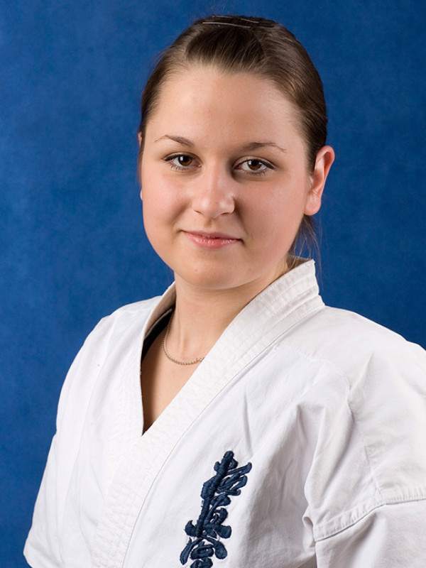 Улитина Ксения