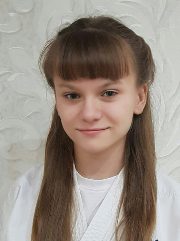 Якутова Елена