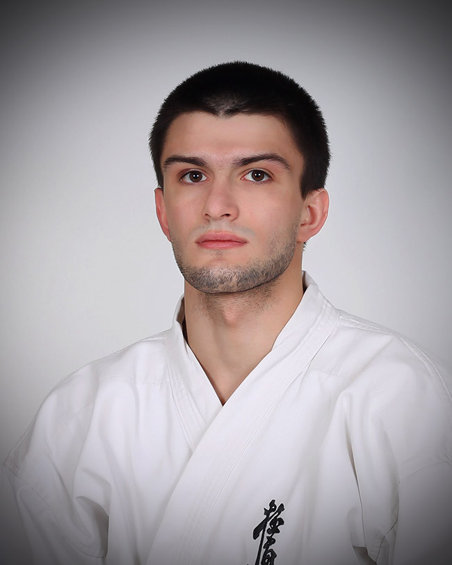 чемпион мира KWU 2017 Станислав Межевцов