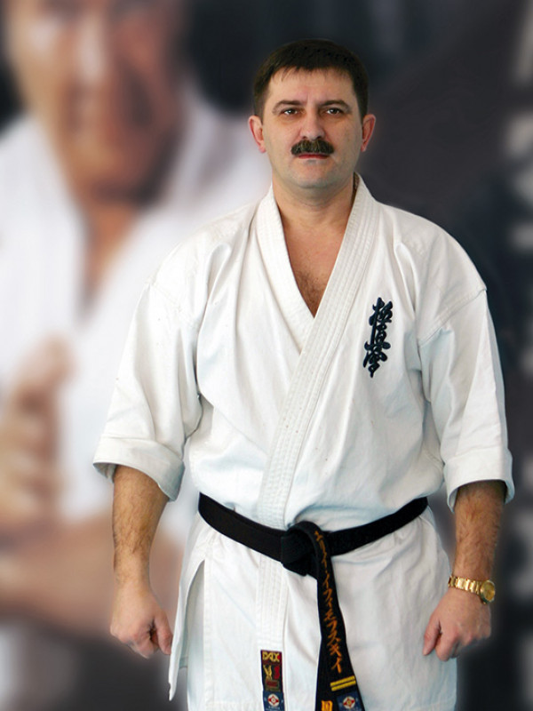 Ефимовский Юрий