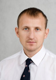Исаев Роман Борисович