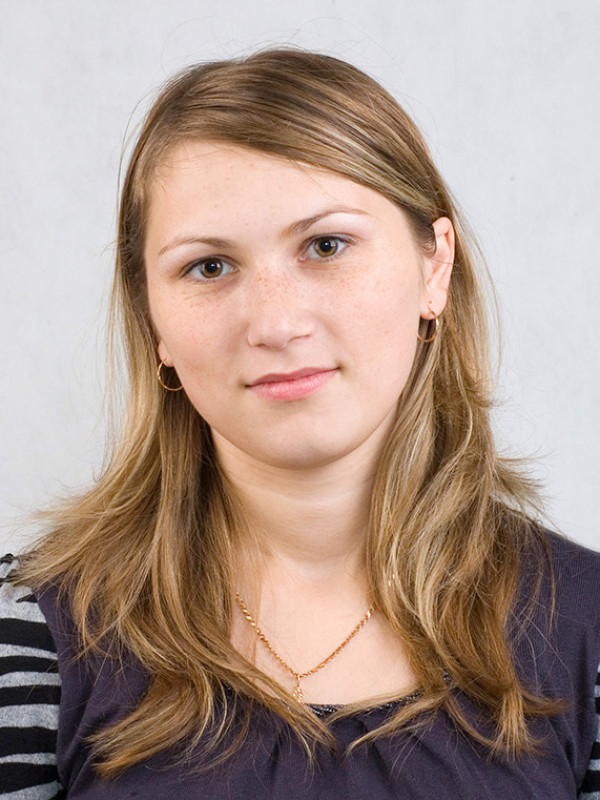 Седельцева Светлана