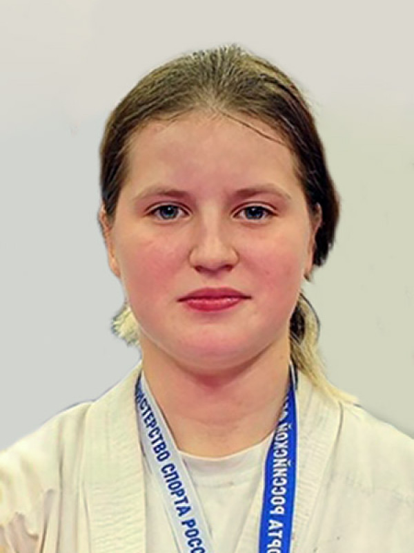 Ефремова Алина