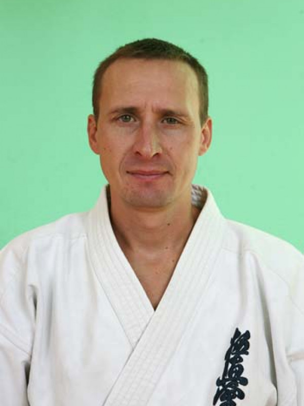 Балдицин Игорь