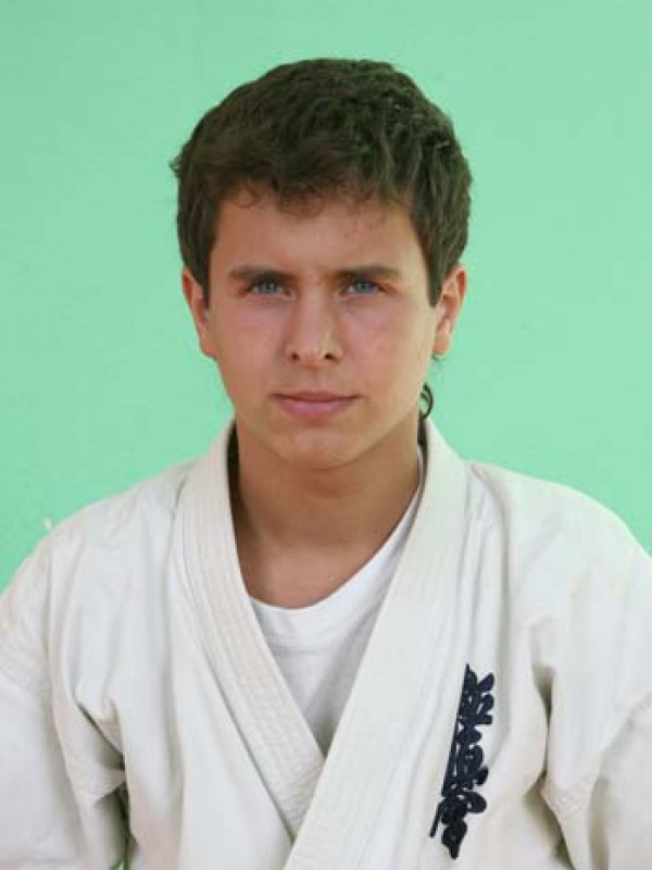 Хватов Алексей