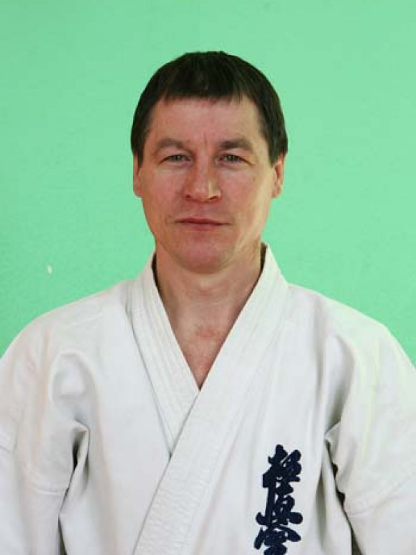 Шабаршин Сергей