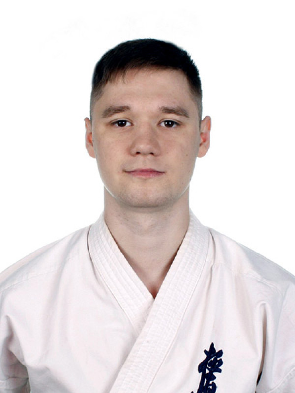 Шардаков Борис