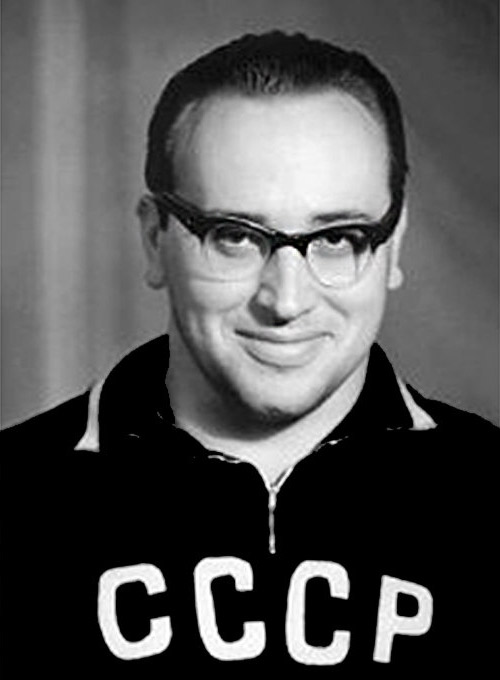 Идол Шварценеггера