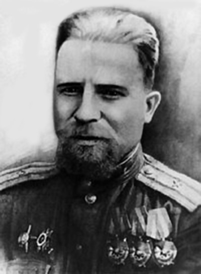 Улица Зварыгина в Ленинск-Кузнецком