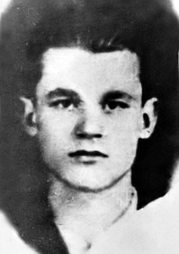 Есть улица Красильникова Г.И.