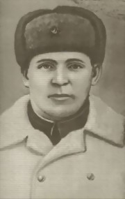 Художник дома кино 