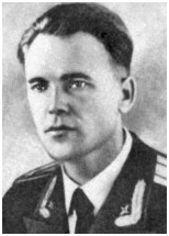 Есть улица Сарыгина