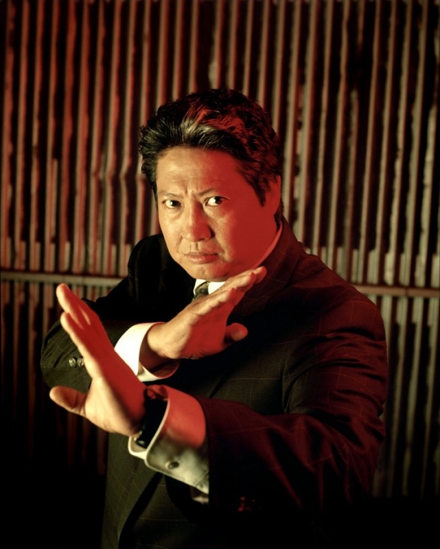 Саммо Хунг (Sammo Hung Kam Bo)